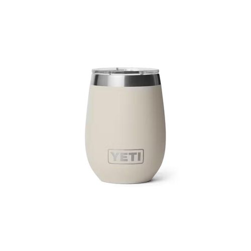 YETI Rambler&reg; 10oz (295ml) Wine Tumbler with Durasip&trade; Ceramic Lining
